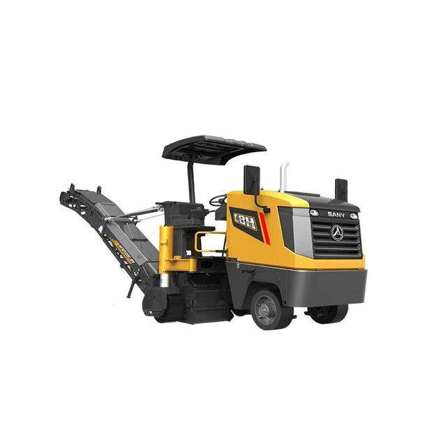 Дорожная холодная фреза SANY SCM1300C-8