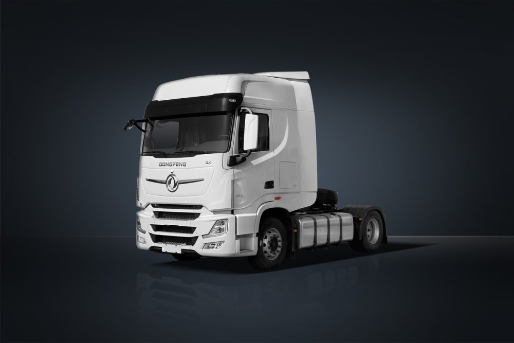Тягач DongFeng GX DFH4180 4×2