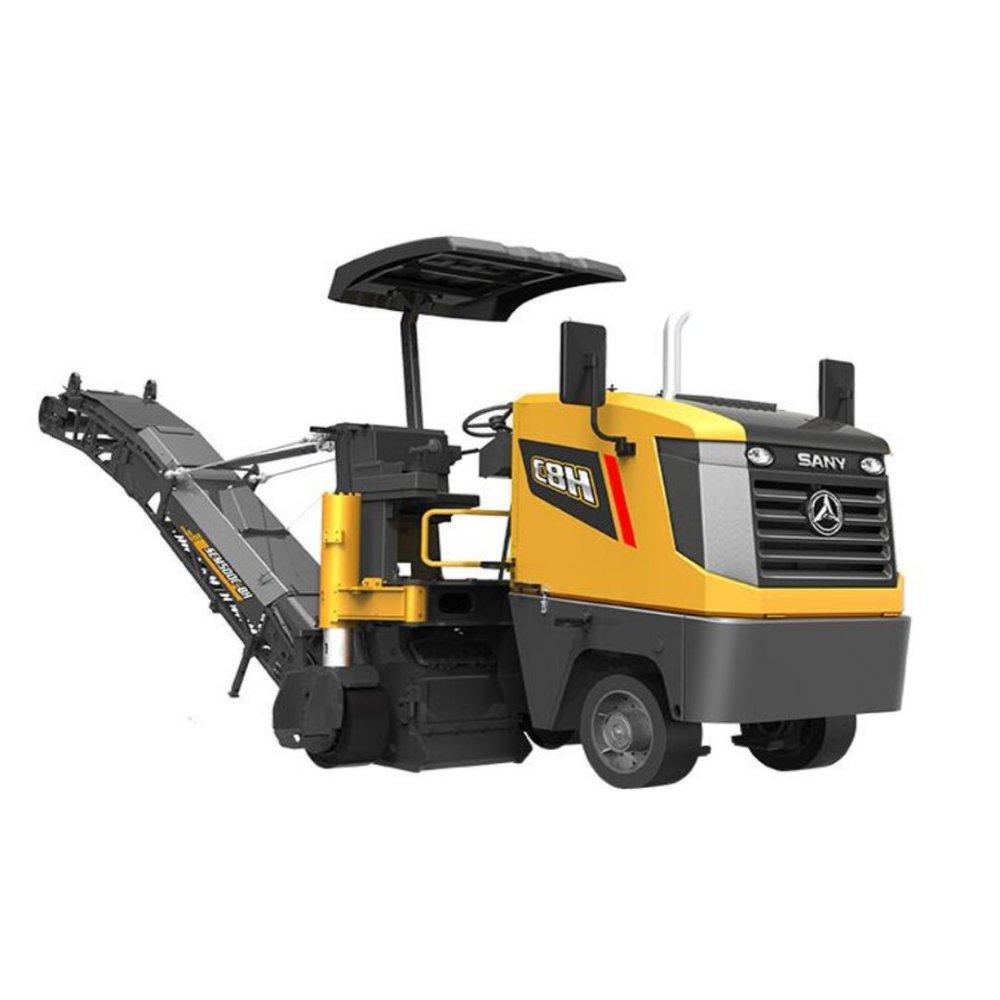 Дорожная холодная фреза SANY SCM500C-8