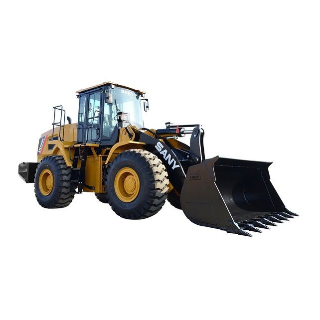 Фронтальный погрузчик SANY SYL956H5
