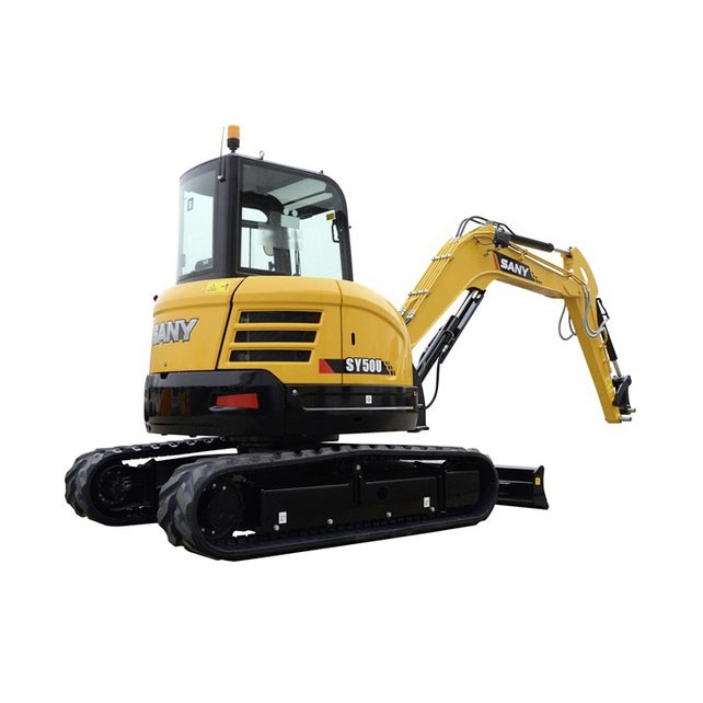 Экскаватор SANY SY50U