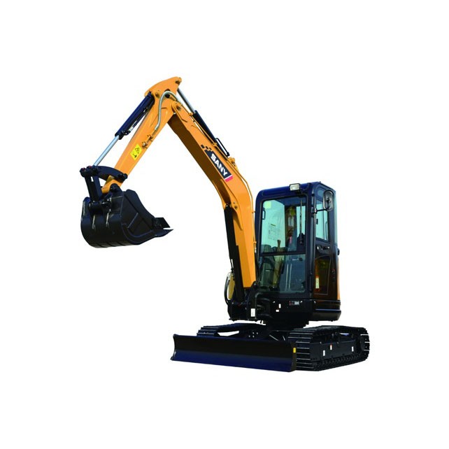 Экскаватор SANY SY35U